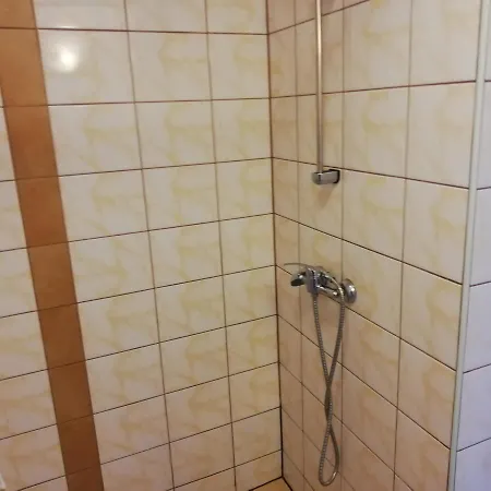 Dom Sabina Krynica Morska