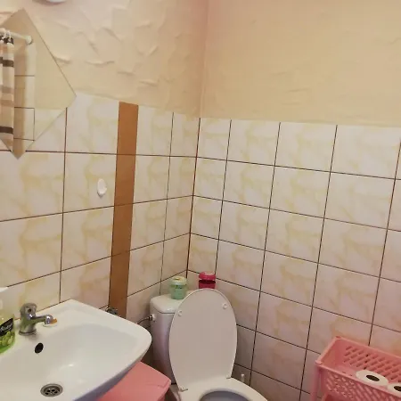 Privat bolig Dom Sabina