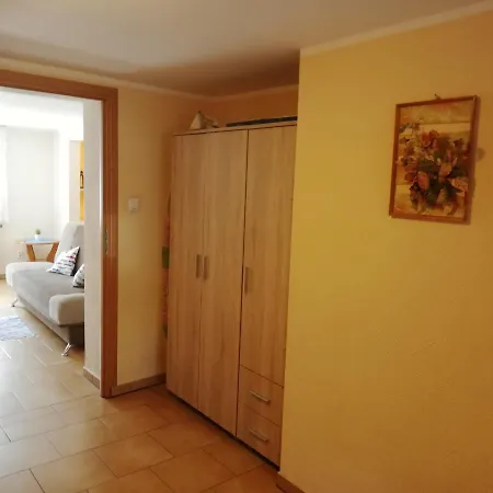 בית אירוח Dom Sabina קריניצה מורסקה