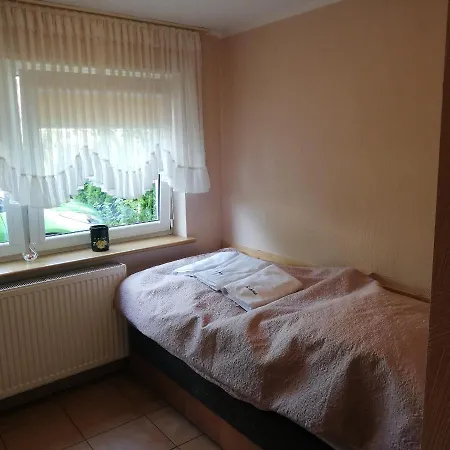 Privat bolig Dom Sabina *