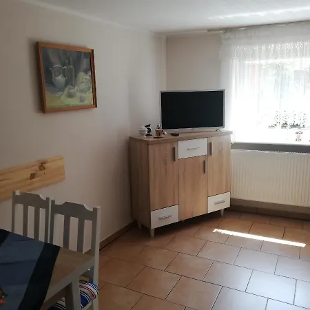 Dom Sabina * Krynica Morska