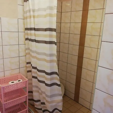 Dom Sabina * Krynica Morska