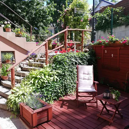 Dom Sabina Alloggio in famiglia