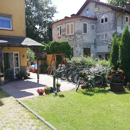 Privat bolig Dom Sabina *