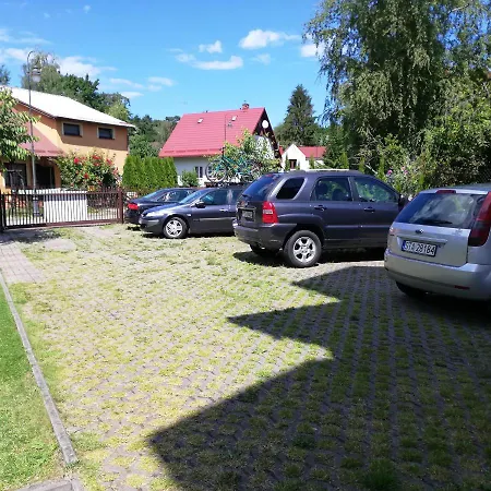 Dom Sabina Privat bolig