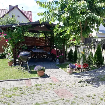 בית אירוח Dom Sabina קריניצה מורסקה