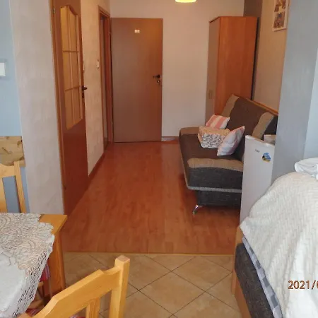 Dom Sabina Privat bolig