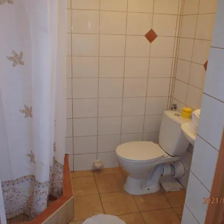 Privat bolig Dom Sabina Krynica Morska
