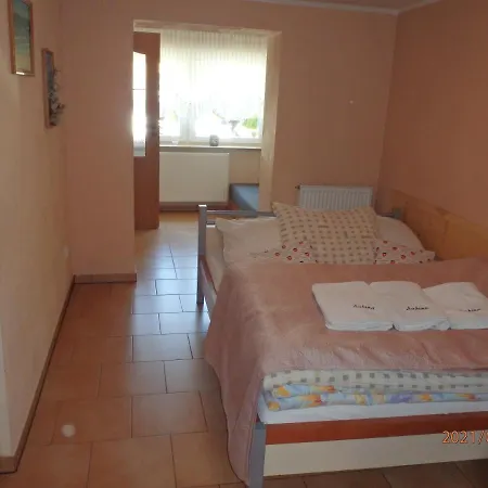 בית אירוח Dom Sabina