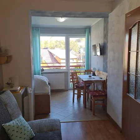 Dom Sabina Privat bolig *