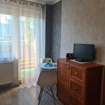 Dom Sabina * Krynica Morska