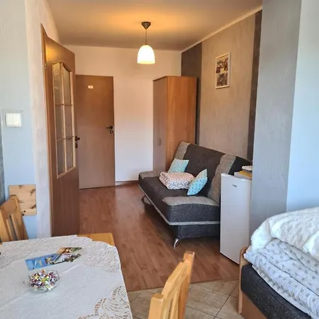 Privat bolig Dom Sabina