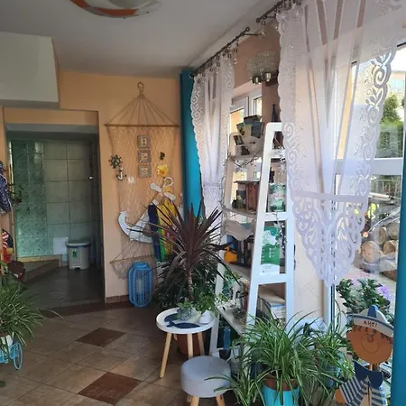 Privat bolig Dom Sabina