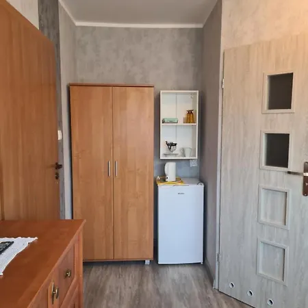 Dom Sabina Privat bolig Krynica Morska