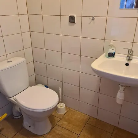 Privat bolig Dom Sabina