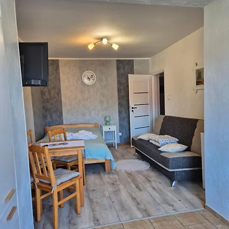 Dom Sabina * Krynica Morska