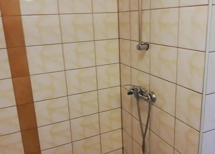 Dom Sabina Krynica Morska