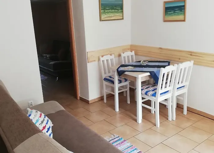 Dom Sabina Δωμάτια σε οικογενειακή κατοικία *