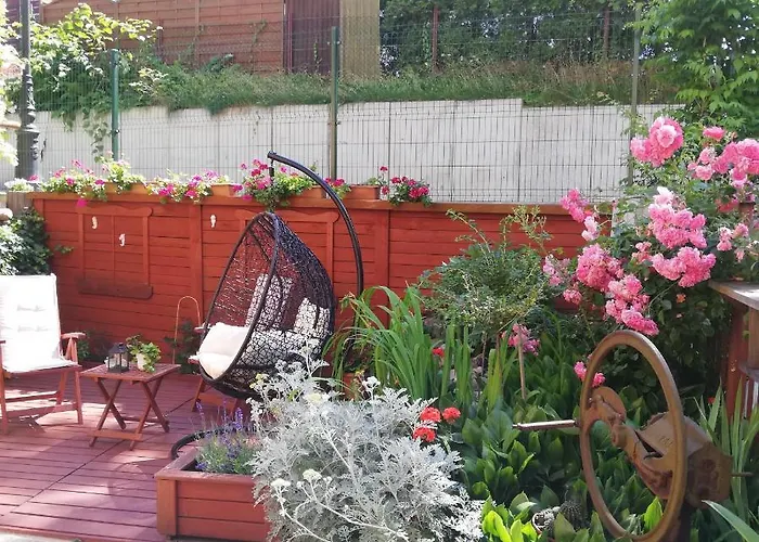 Dom Sabina Δωμάτια σε οικογενειακή κατοικία Krynica Morska