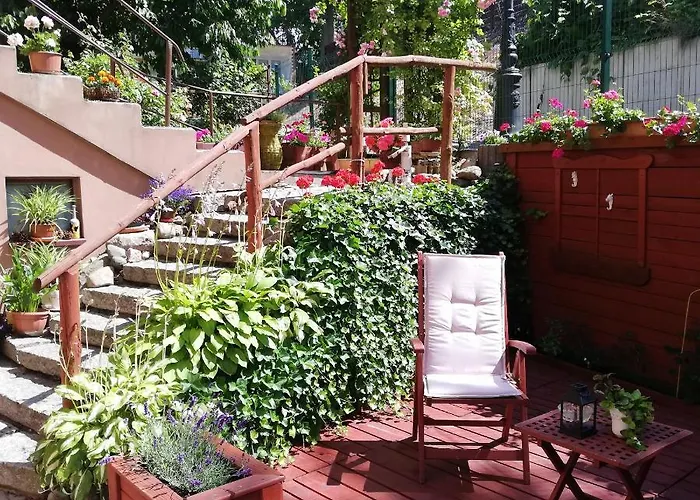 Dom Sabina Δωμάτια σε οικογενειακή κατοικία