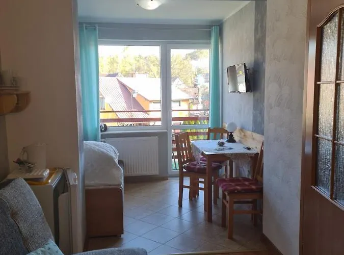 Dom Sabina Δωμάτια σε οικογενειακή κατοικία *