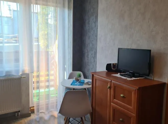 Dom Sabina * Krynica Morska