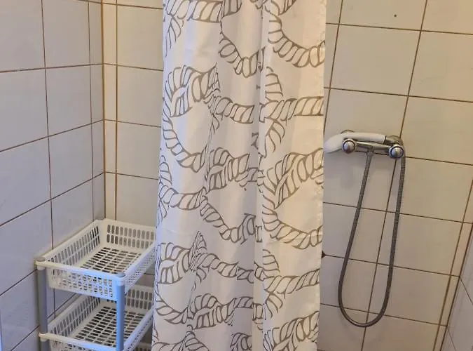 Δωμάτια σε οικογενειακή κατοικία Dom Sabina Krynica Morska