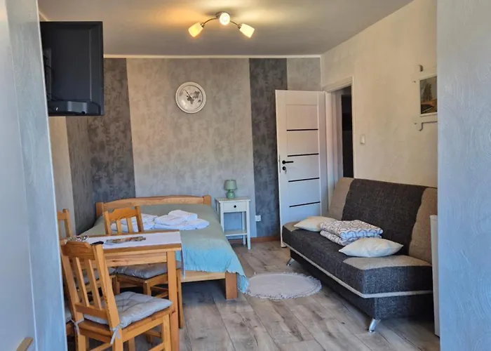 Dom Sabina * Krynica Morska